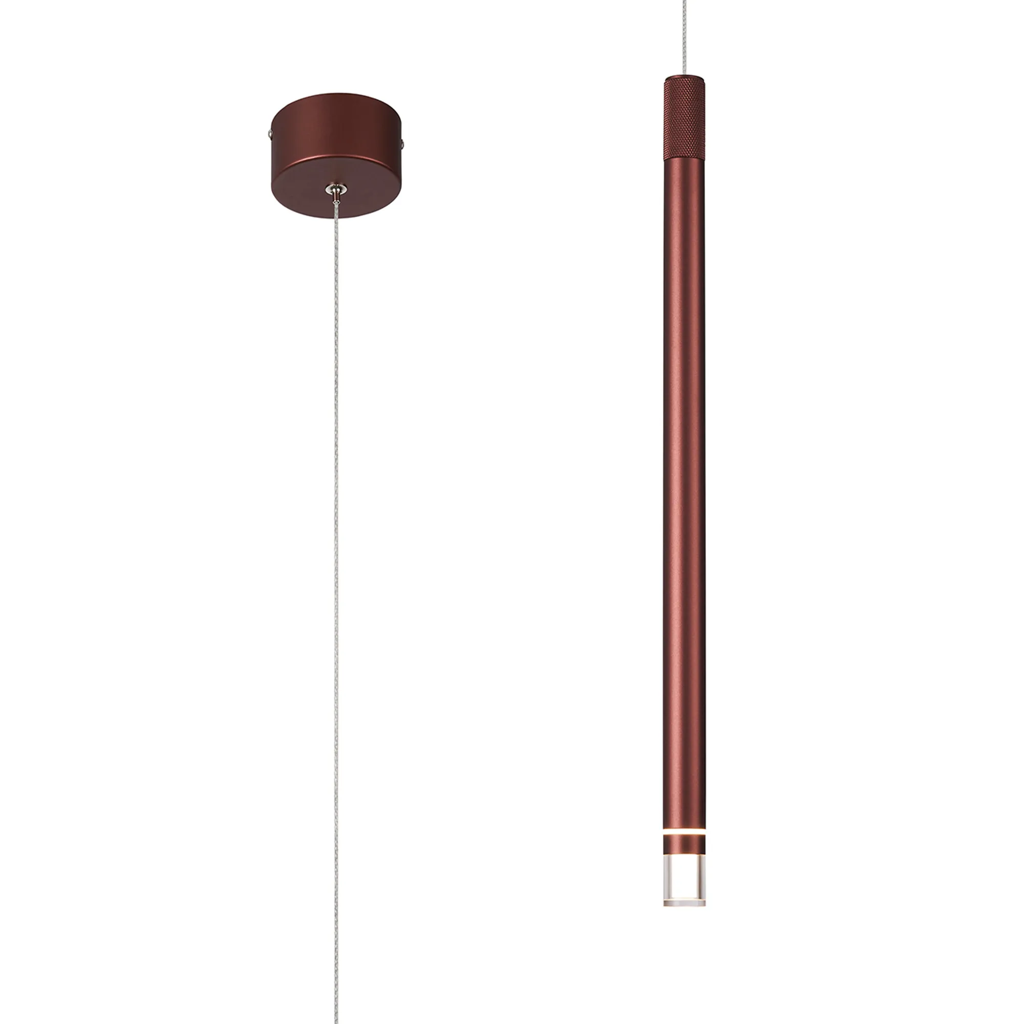 Moana Ceiling Lights Mantra Single Pendant